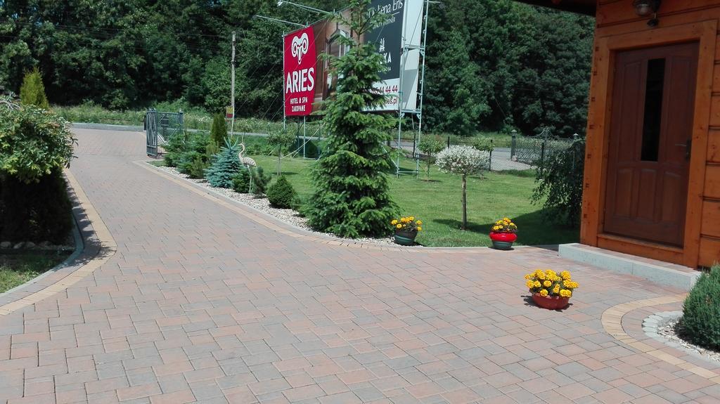 Chalupka Na Szlaku Zacisze Lägenhet Biały Dunajec Exteriör bild